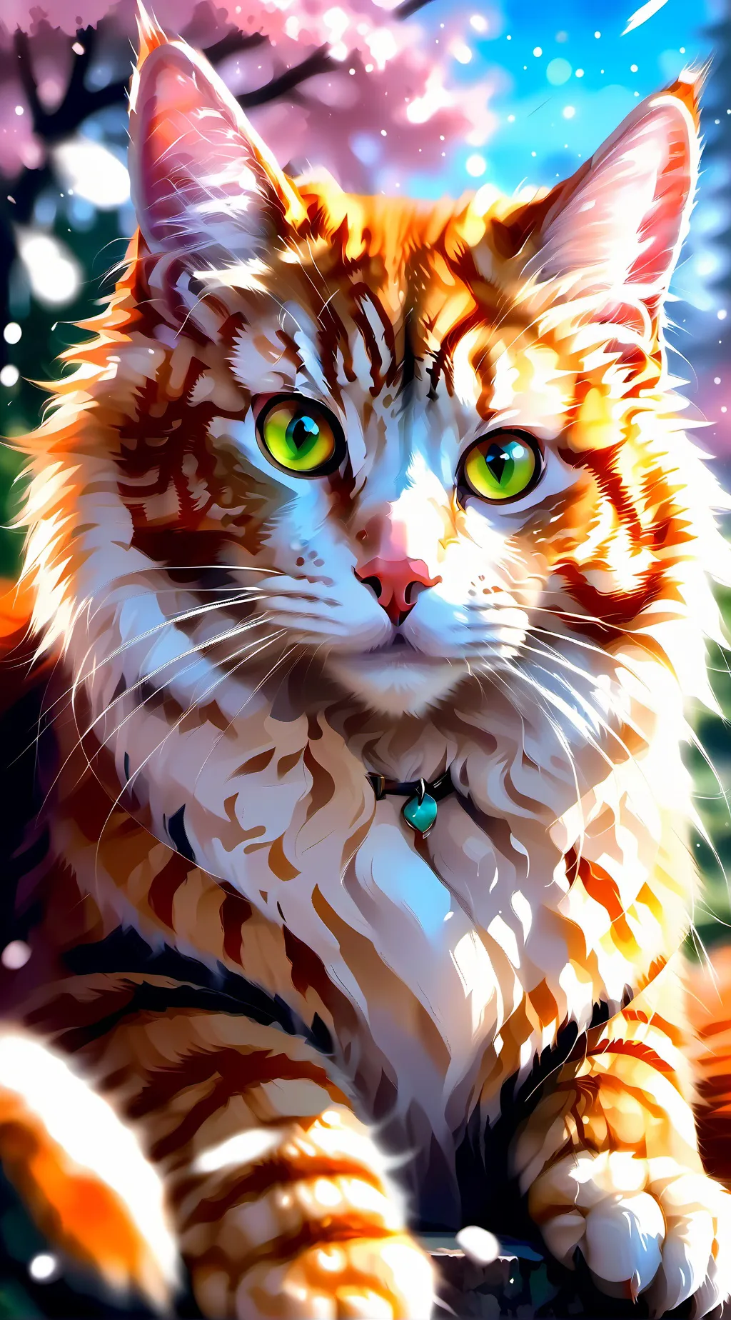 Talkie AI - Chat with Refum.