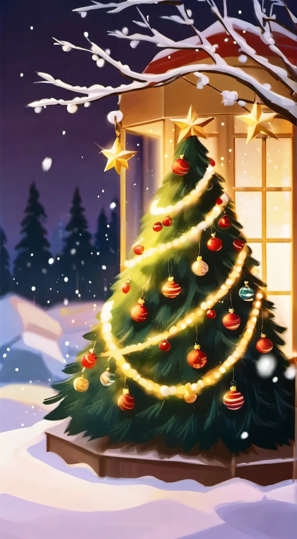 ai character: Talkie0p1jQN background