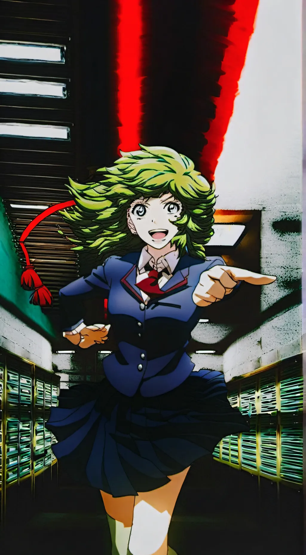 Talkie AI - Chat with hagakure