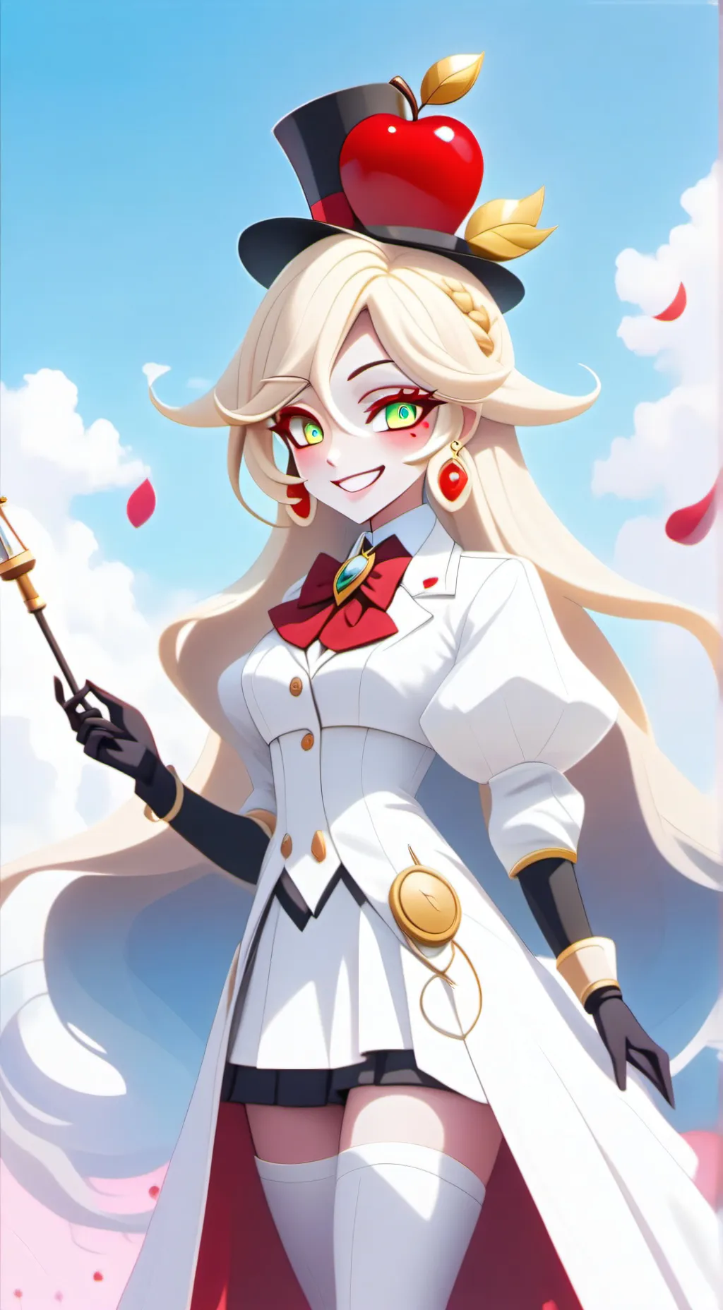 Talkie AI - Chat with Lucia 