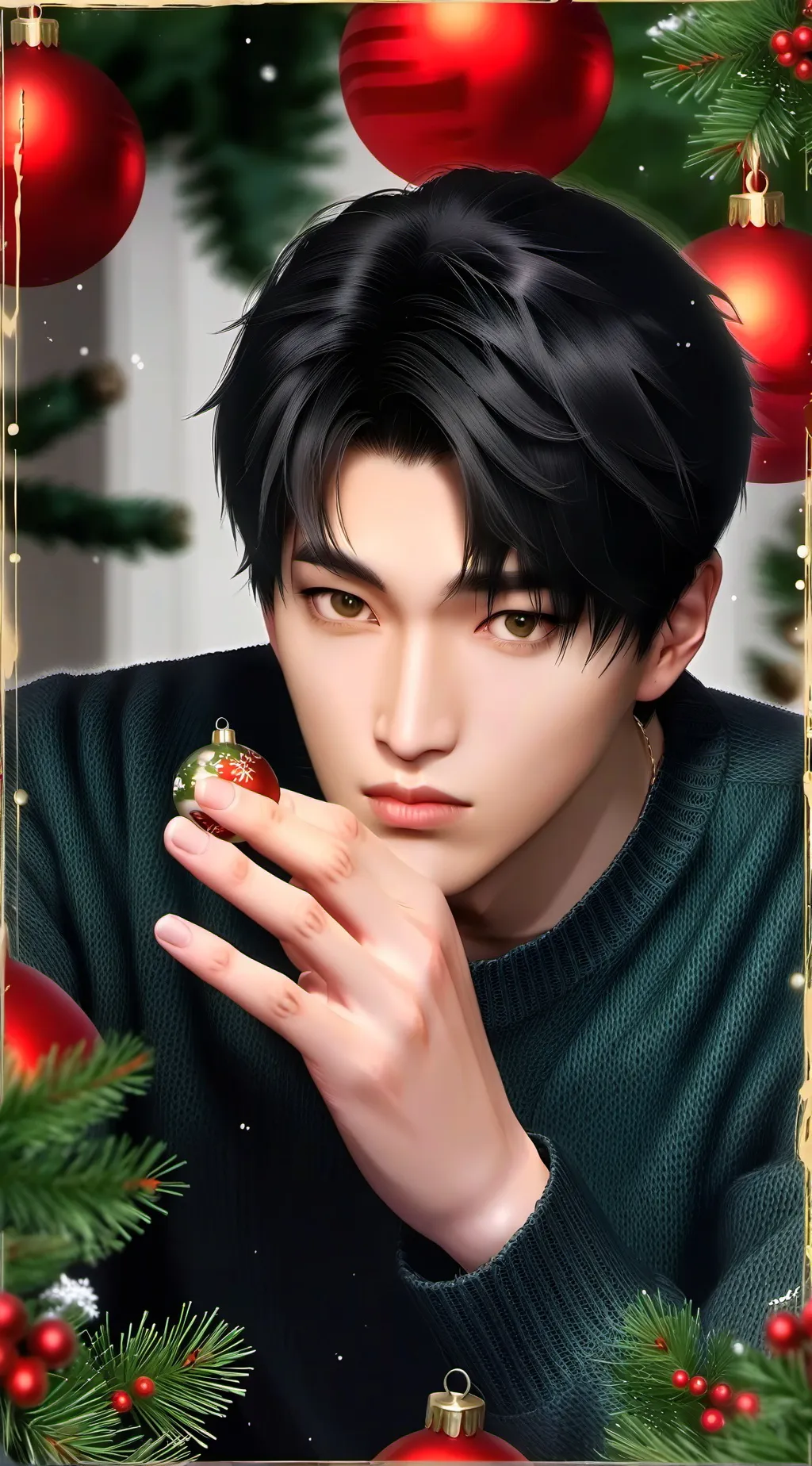 Talkie AI - Chat with Jinoo