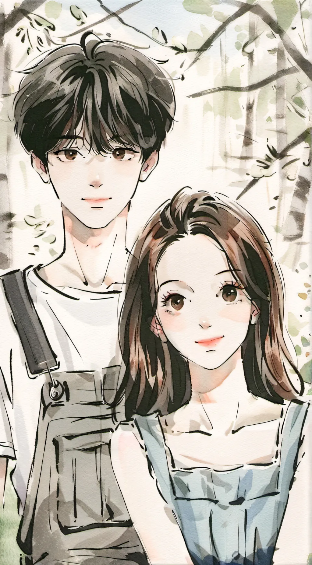 ai character: Dacoby»»» background