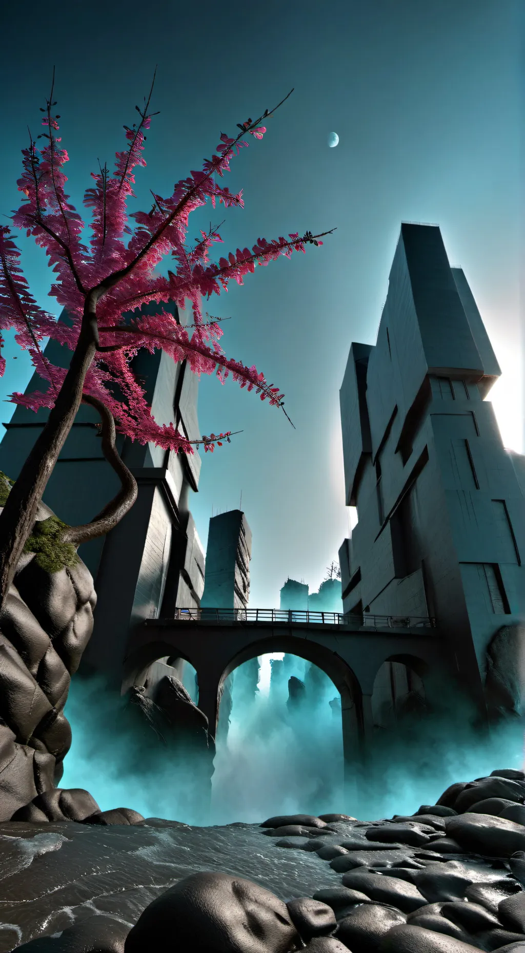 ai character: My au for Kaveh background