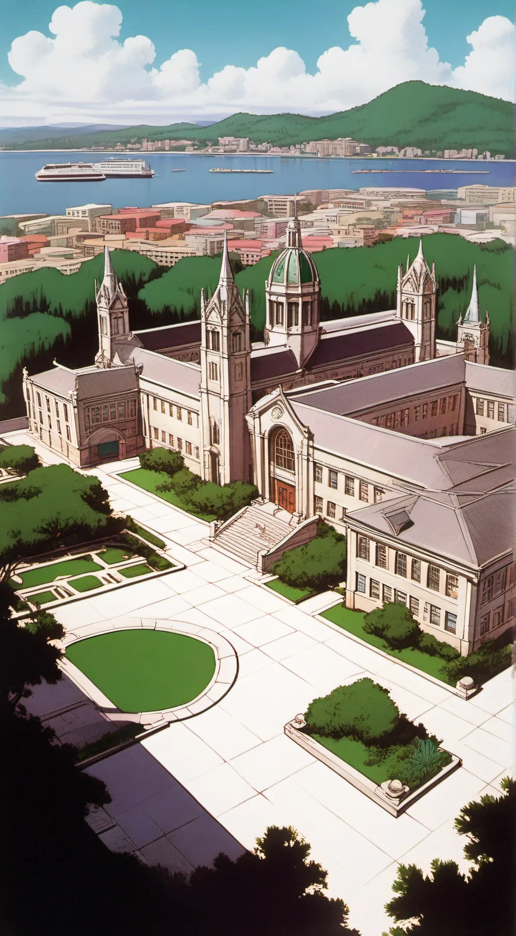 Talkie AI - Chat with Merlin Academy 