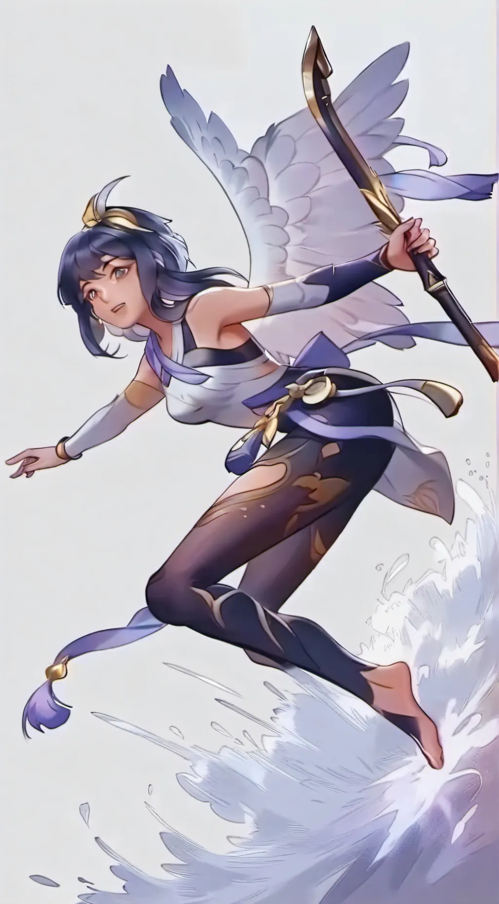 Talkie AI - Chat with Aphmau