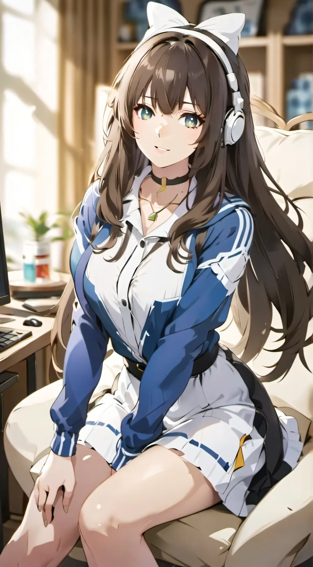 Talkie AI - Chat with 🌸✨Faye✨🌸