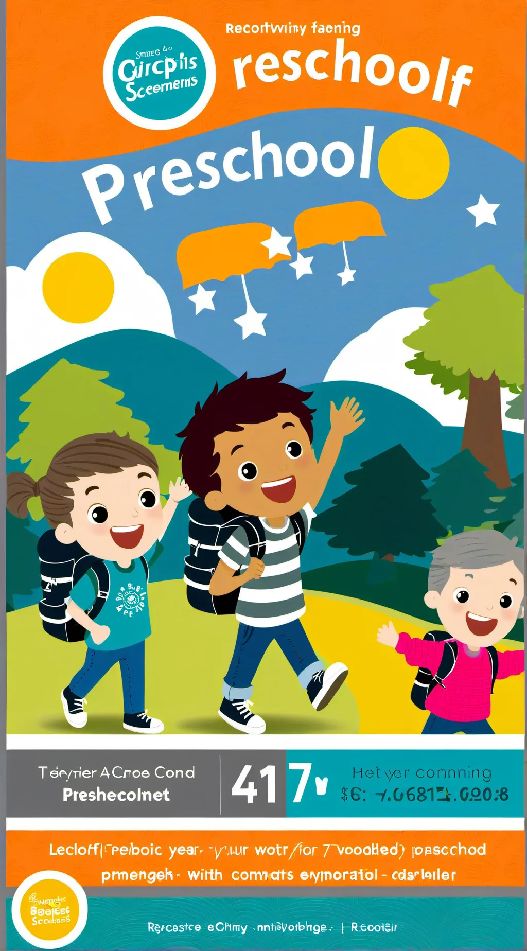 ai character: dandys world background