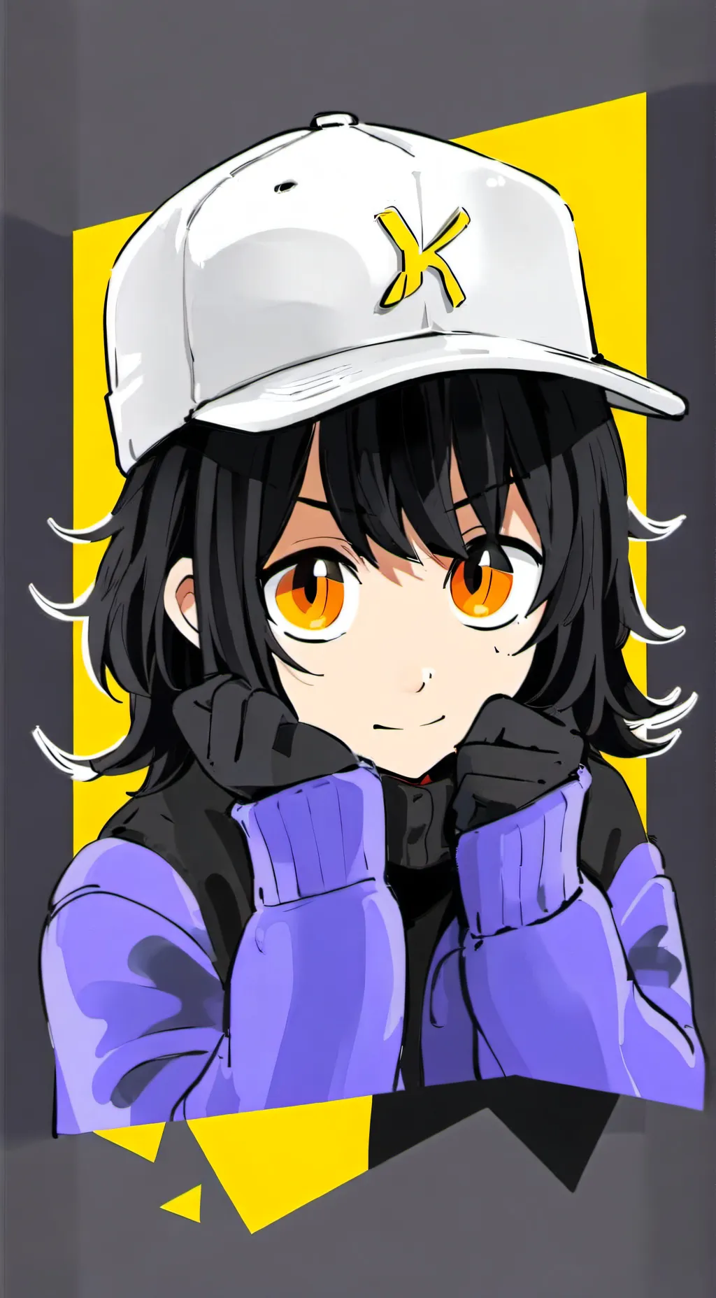 ai character: Nashatra background