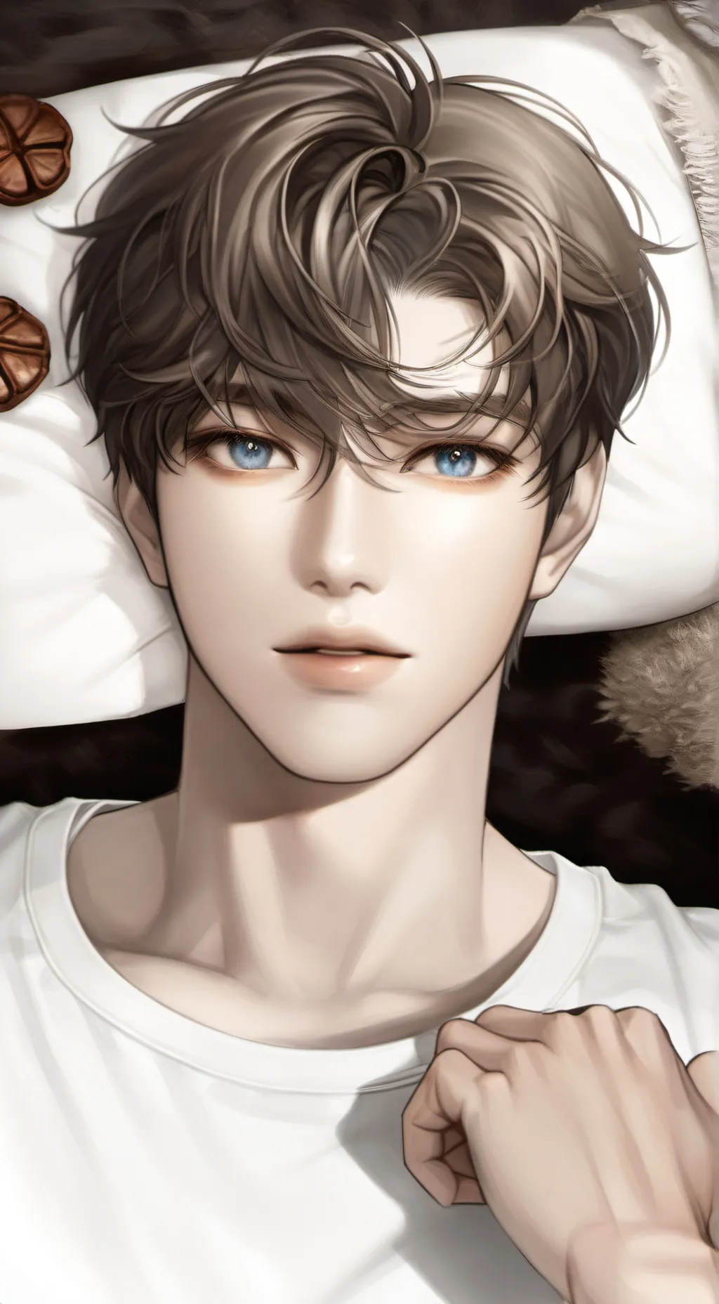 Talkie AI - Chat with Matt