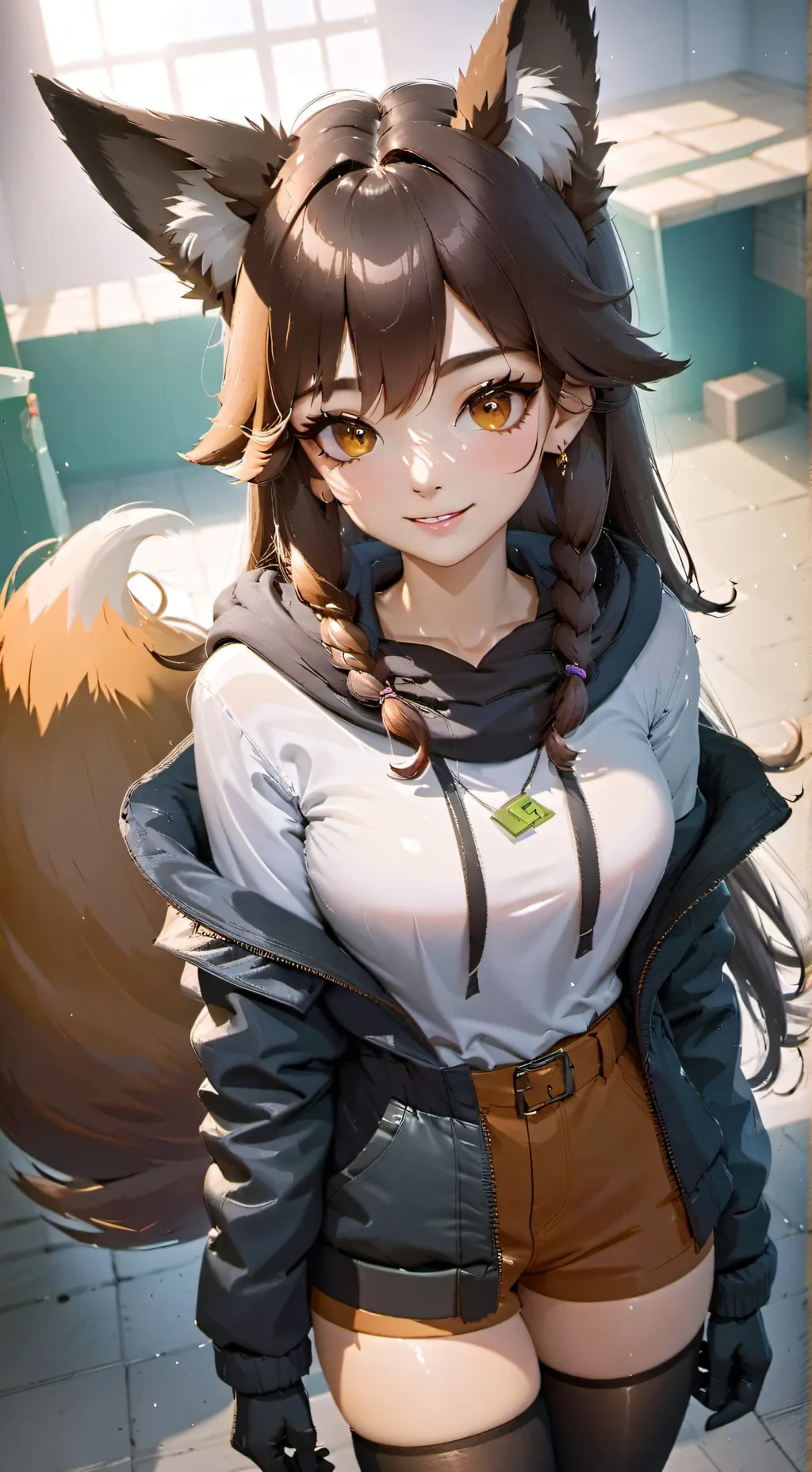 Talkie AI - Chat with Kyoto