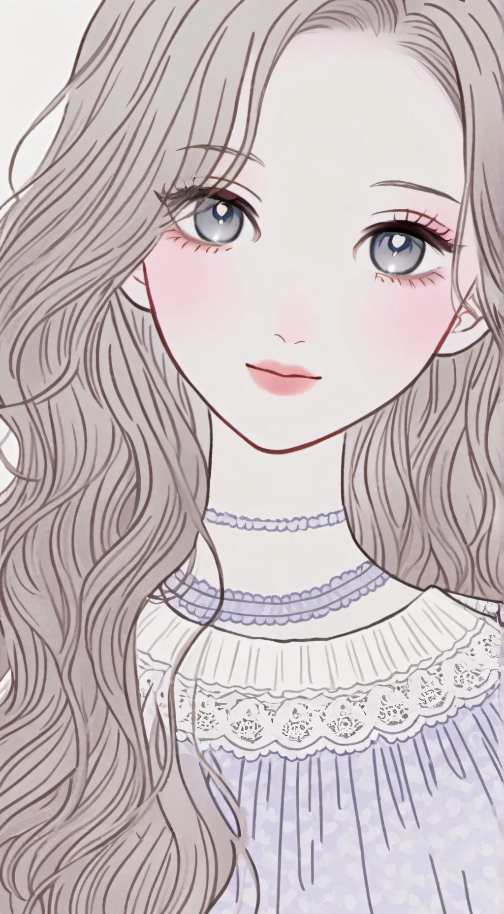 ai character: mha sing background