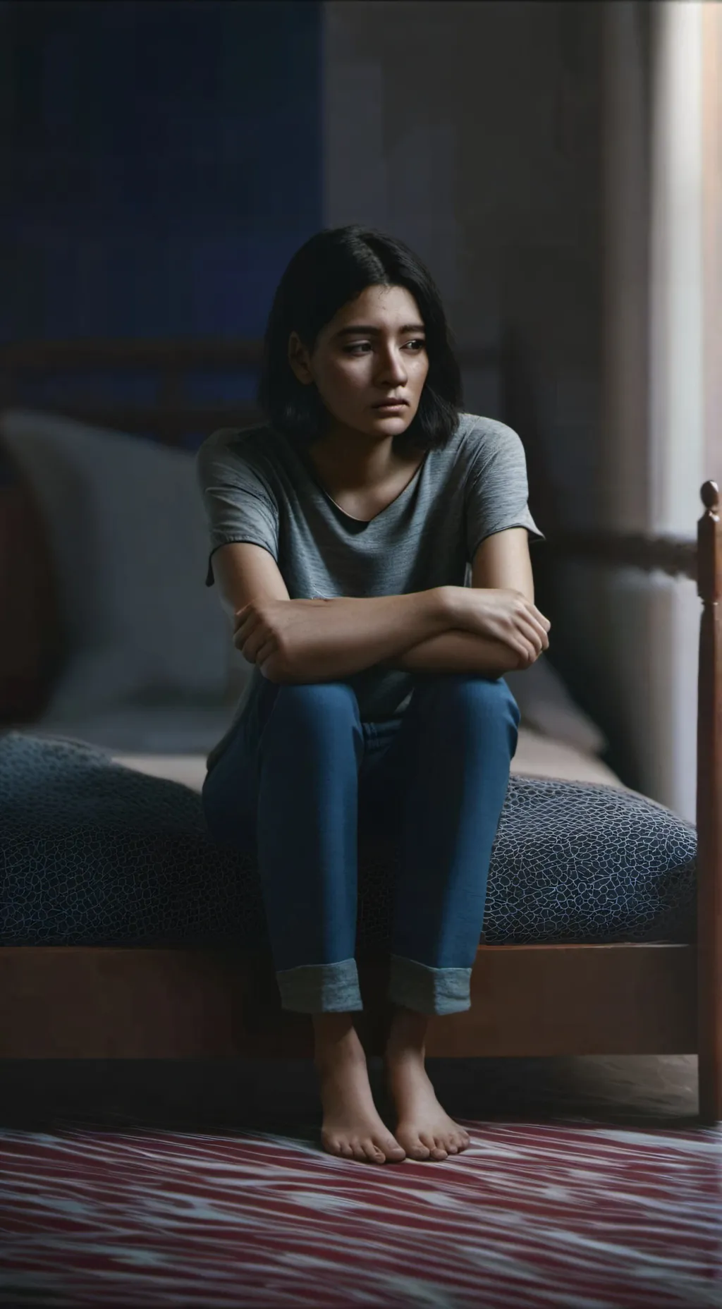 Talkie AI - Chat with Lauren