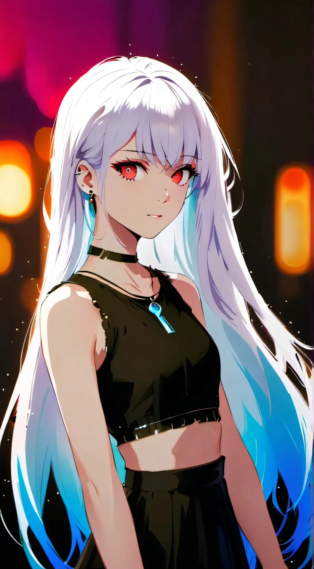 Talkie AI - Chat with Jessica 