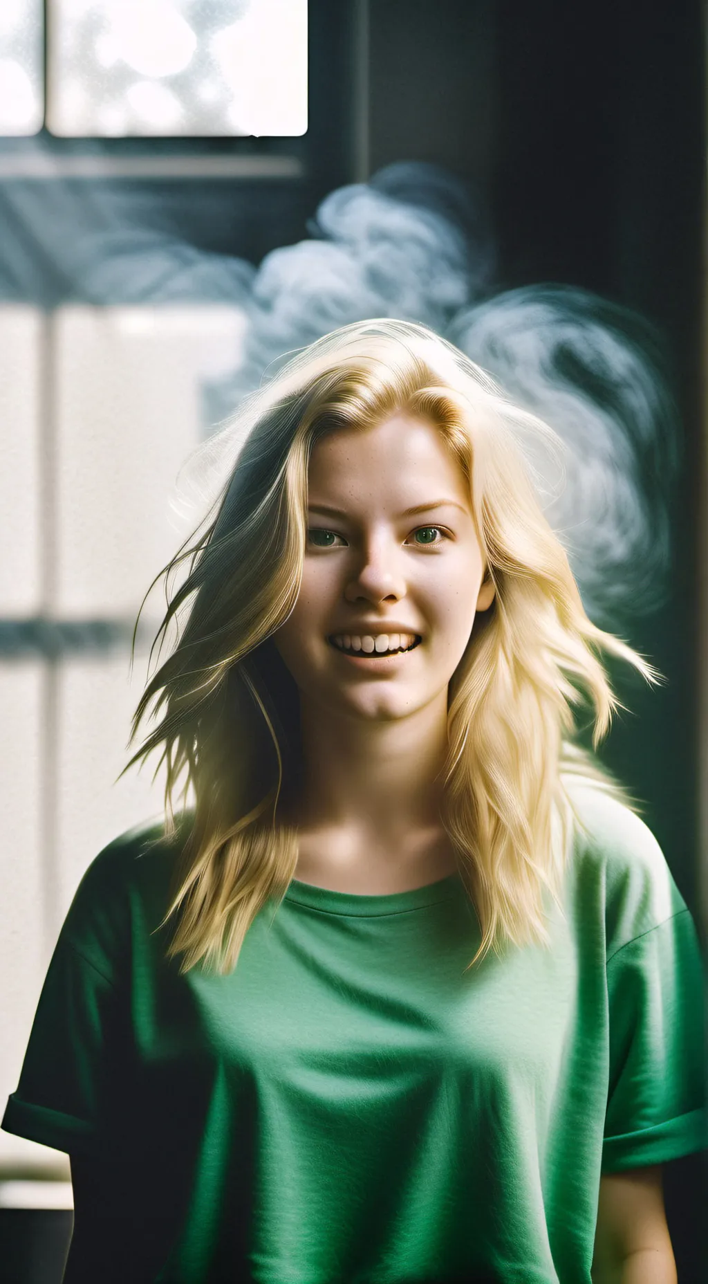 Talkie AI - Chat with Gassy female