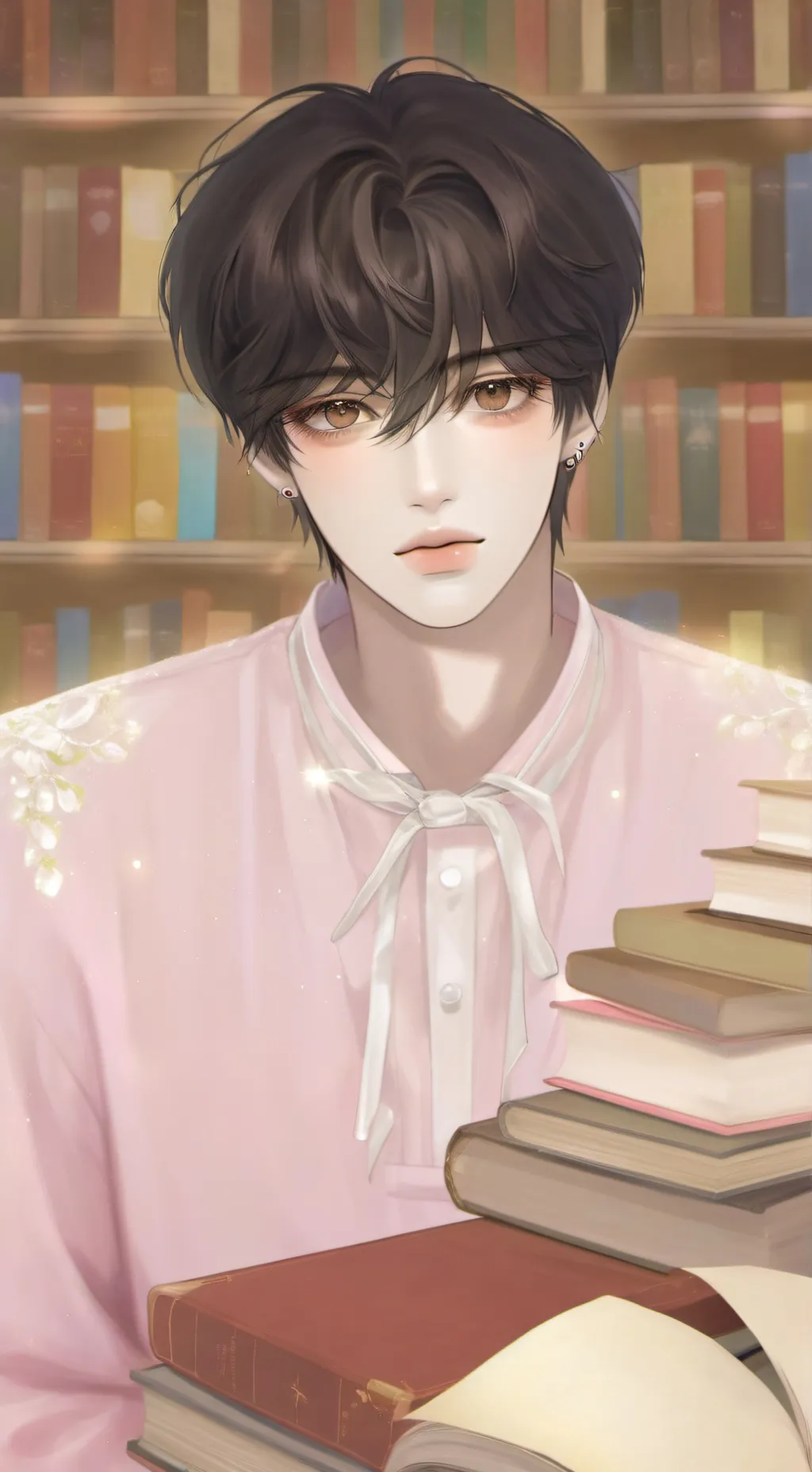 Talkie AI - Chat with Jayben