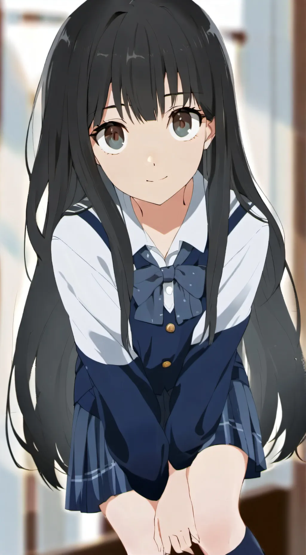 Talkie AI - Chat with ☆Sayaka☆