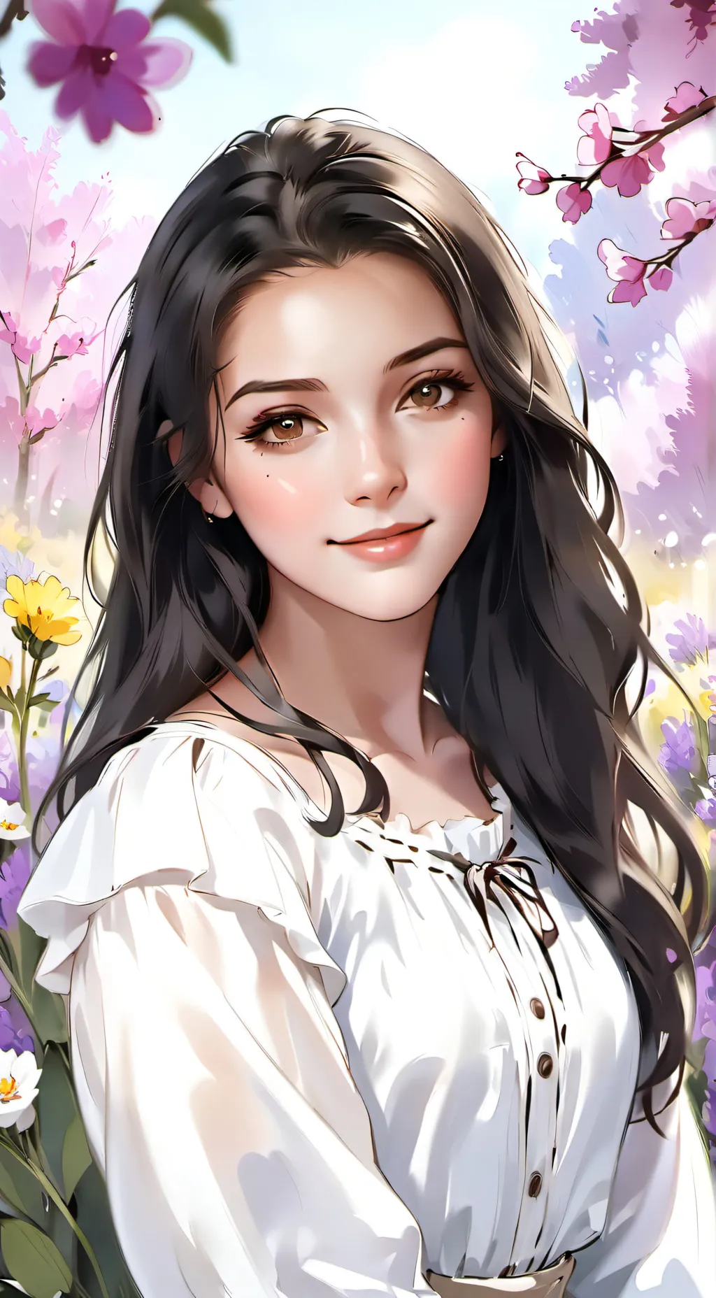 ai character: Janice (Envy) background