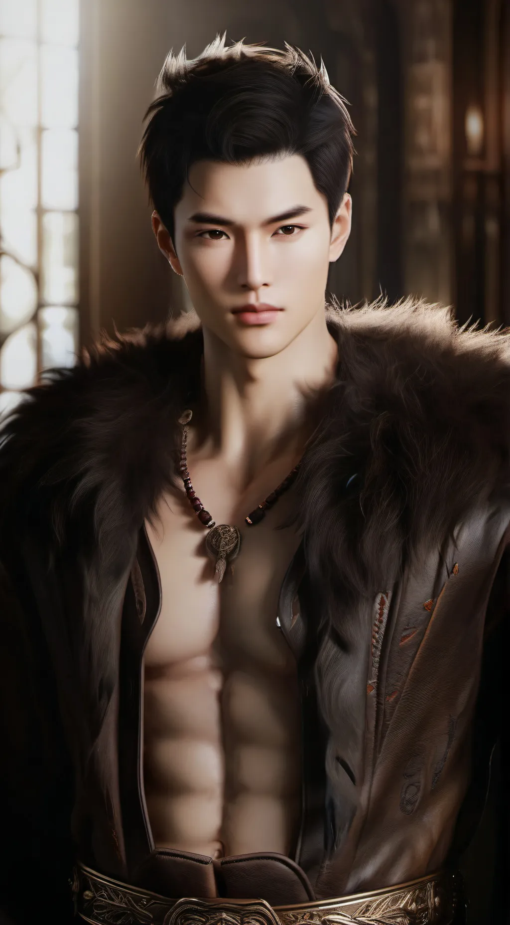 Talkie AI - Chat with Wang Wang