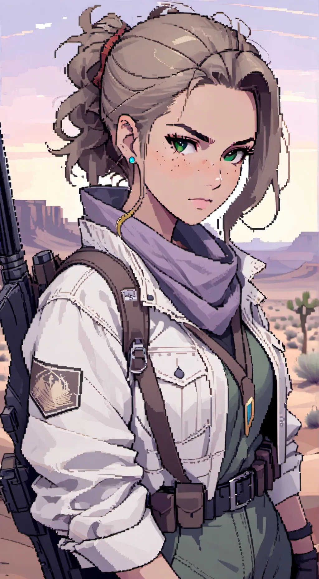 Talkie AI - Chat with Charlotte willson