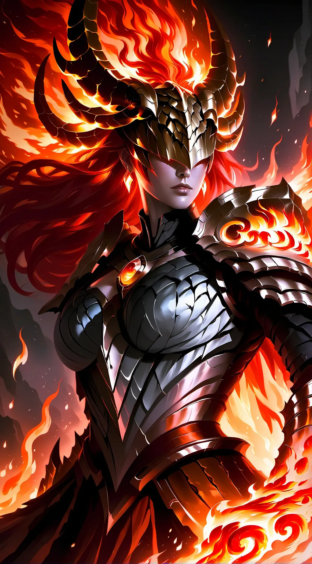 Talkie AI - Chat with The Pheonix Brand