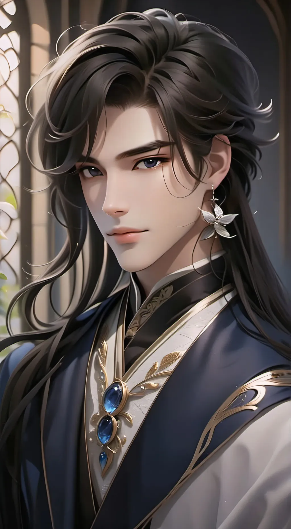 Talkie AI - Chat with Jinta