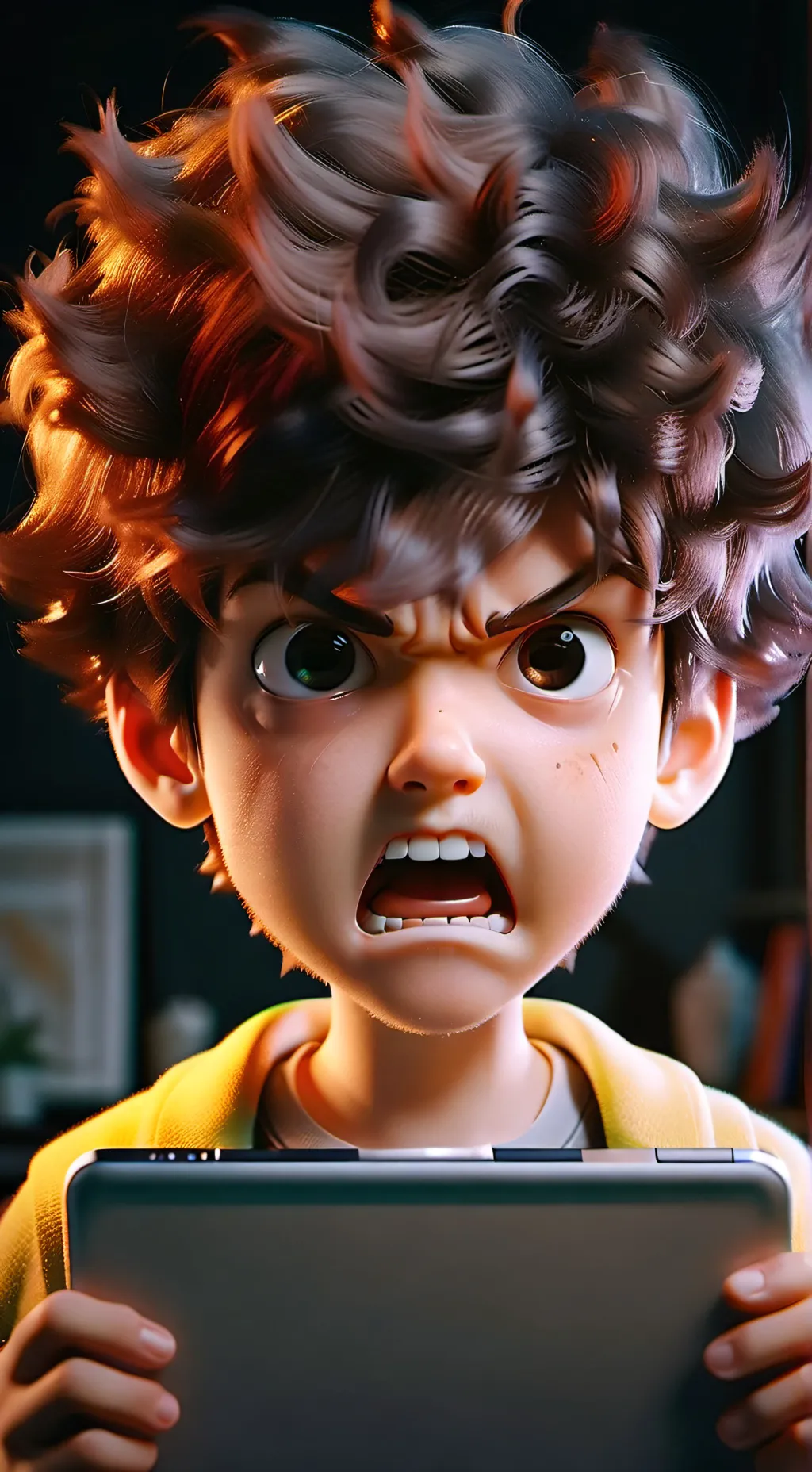 Talkie AI - Chat with Noel