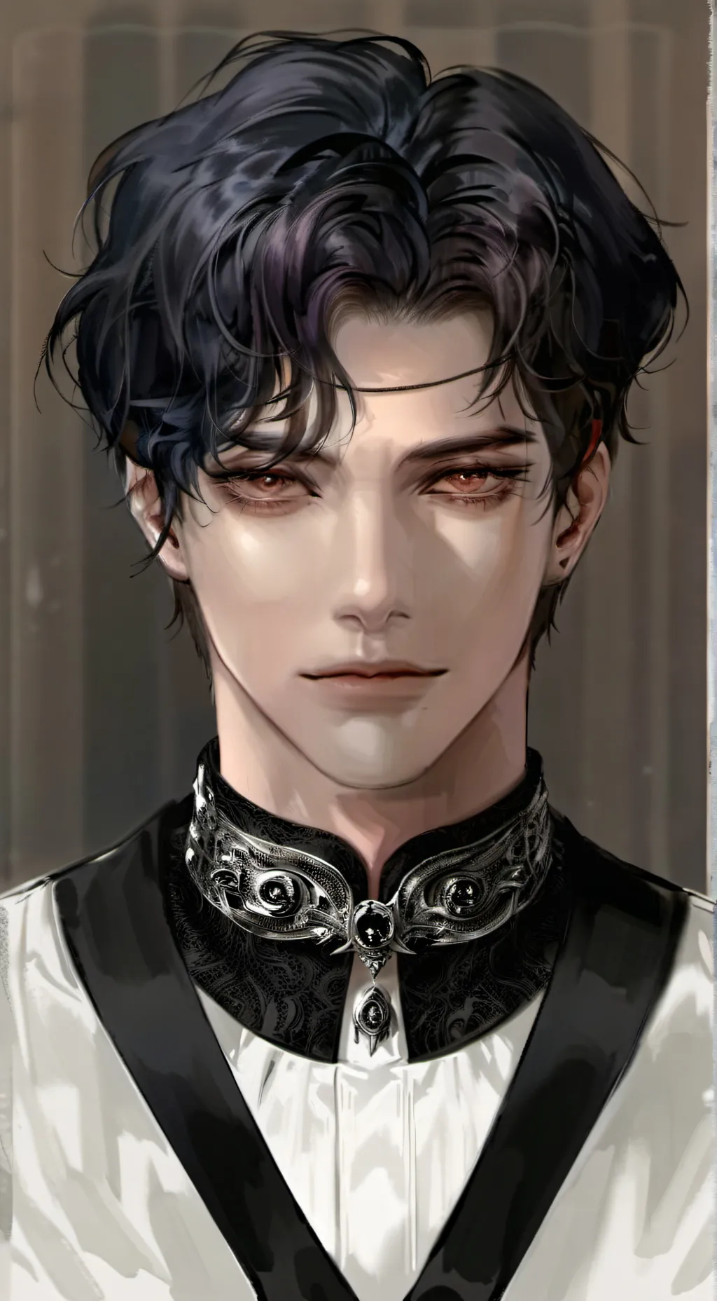 Talkie AI - Chat with 𝓜𝓪𝓭𝓭𝓸𝔁