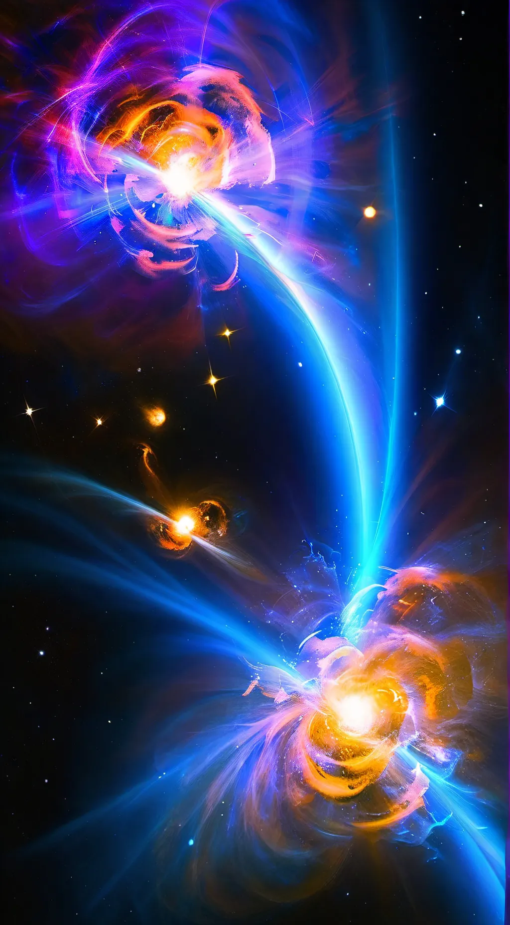 ai character: fpe attack background