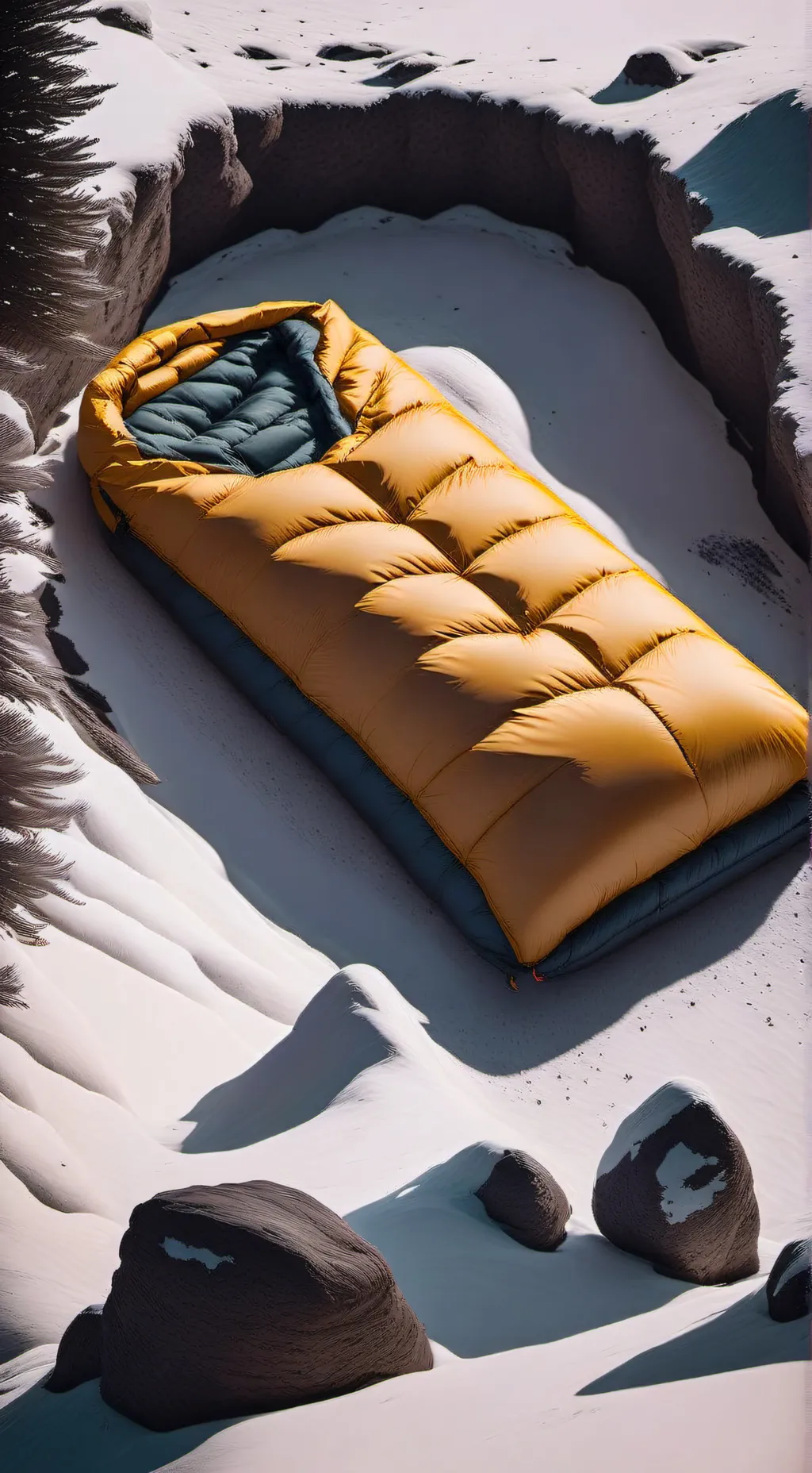 ai character: Y/N death Mha background