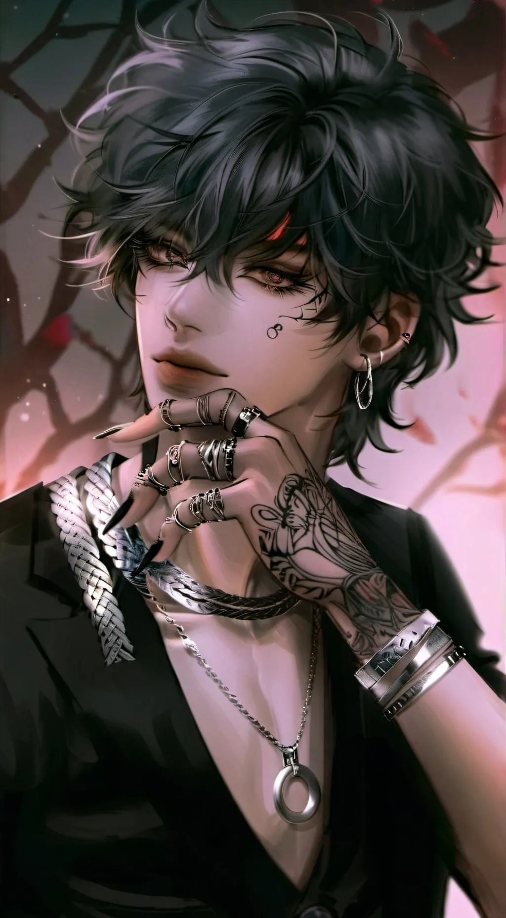 Talkie AI - Chat with max