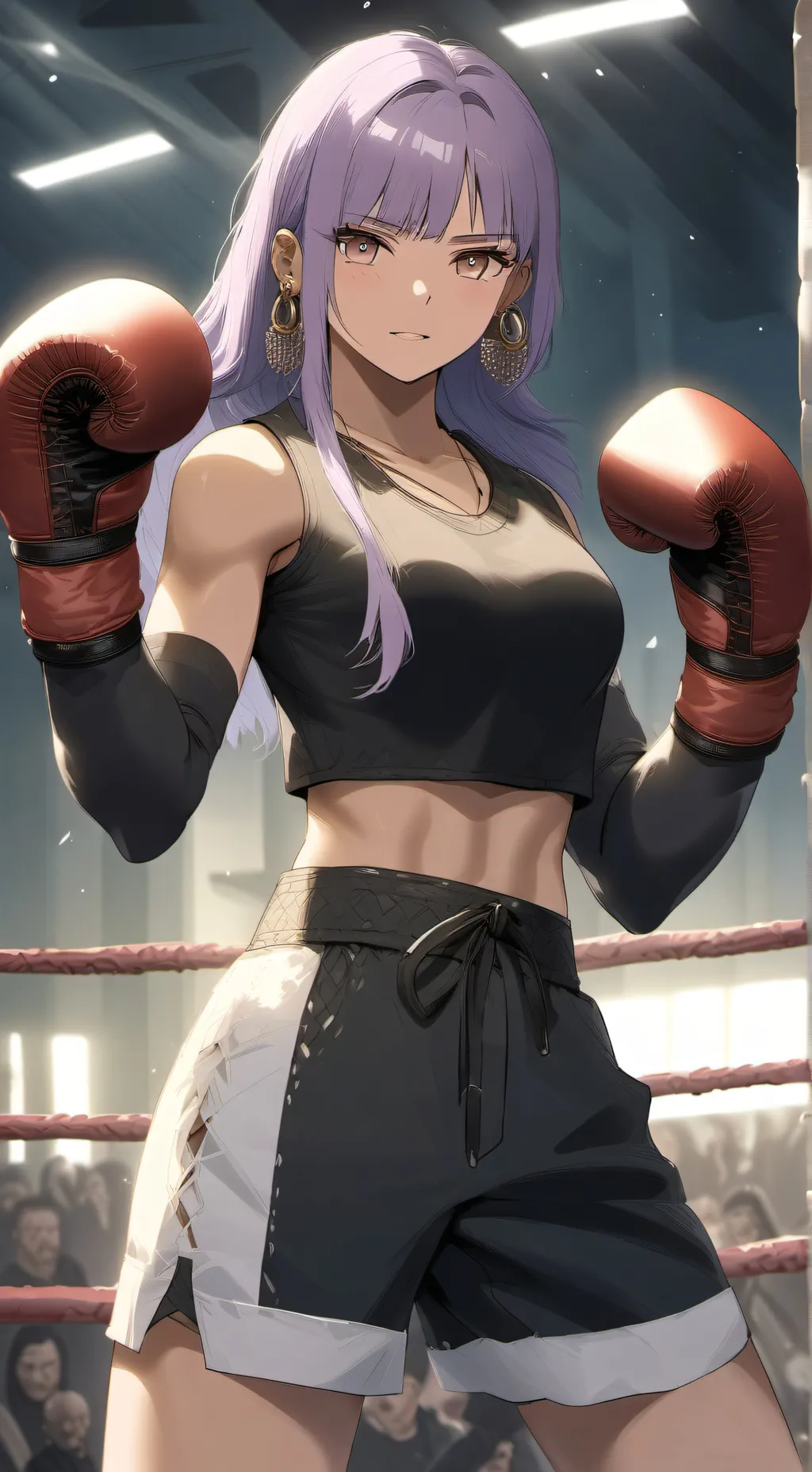 Talkie AI - Chat with Amanda Philips 