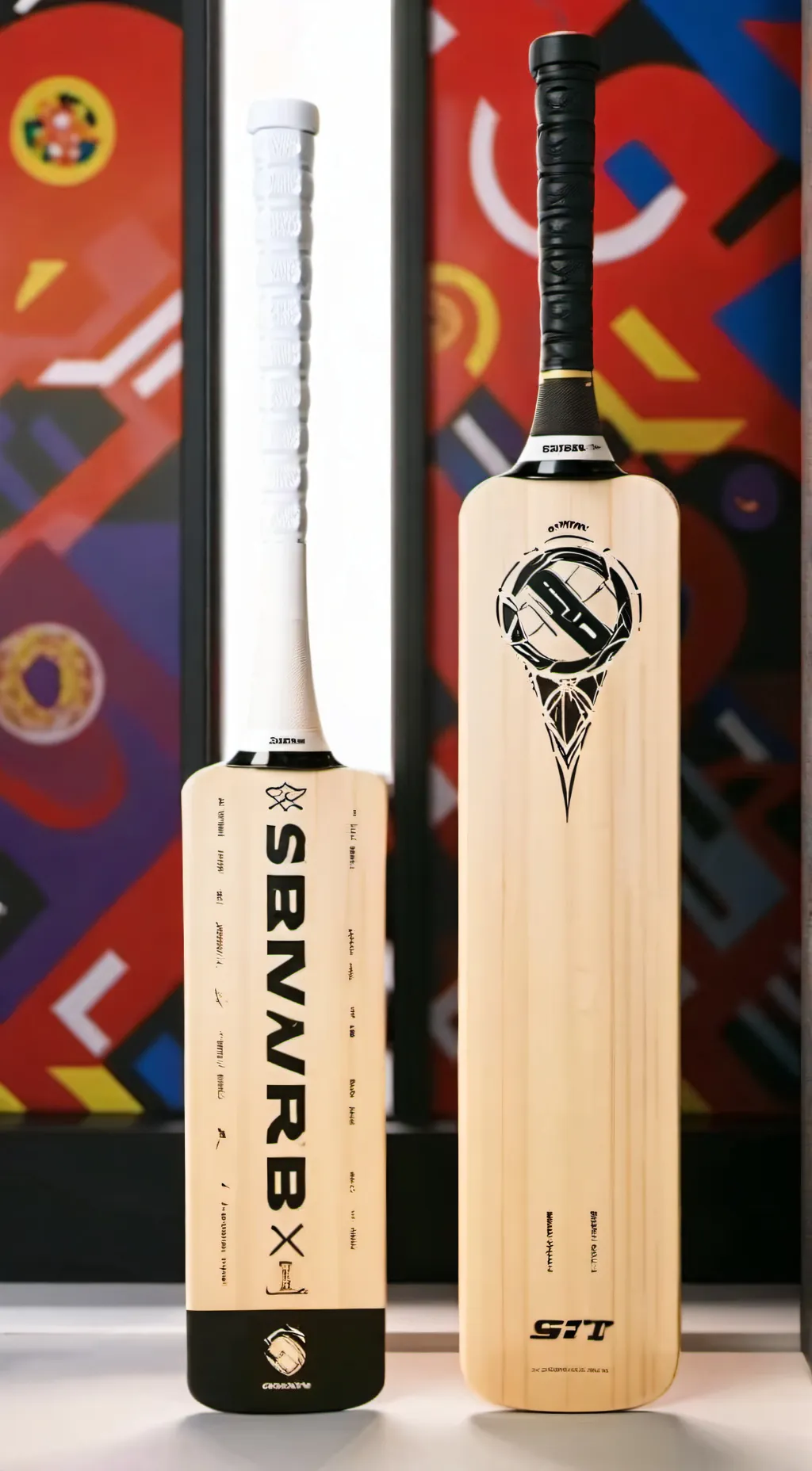 ai character: COARG duet background