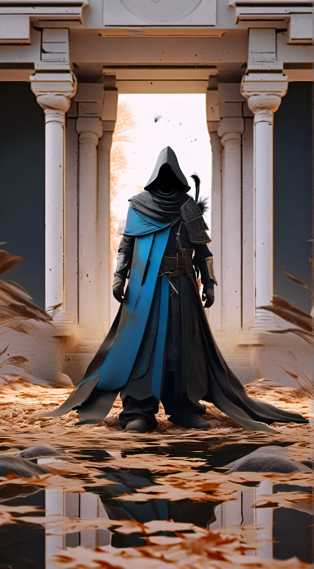 Talkie AI - Chat with solo leveling