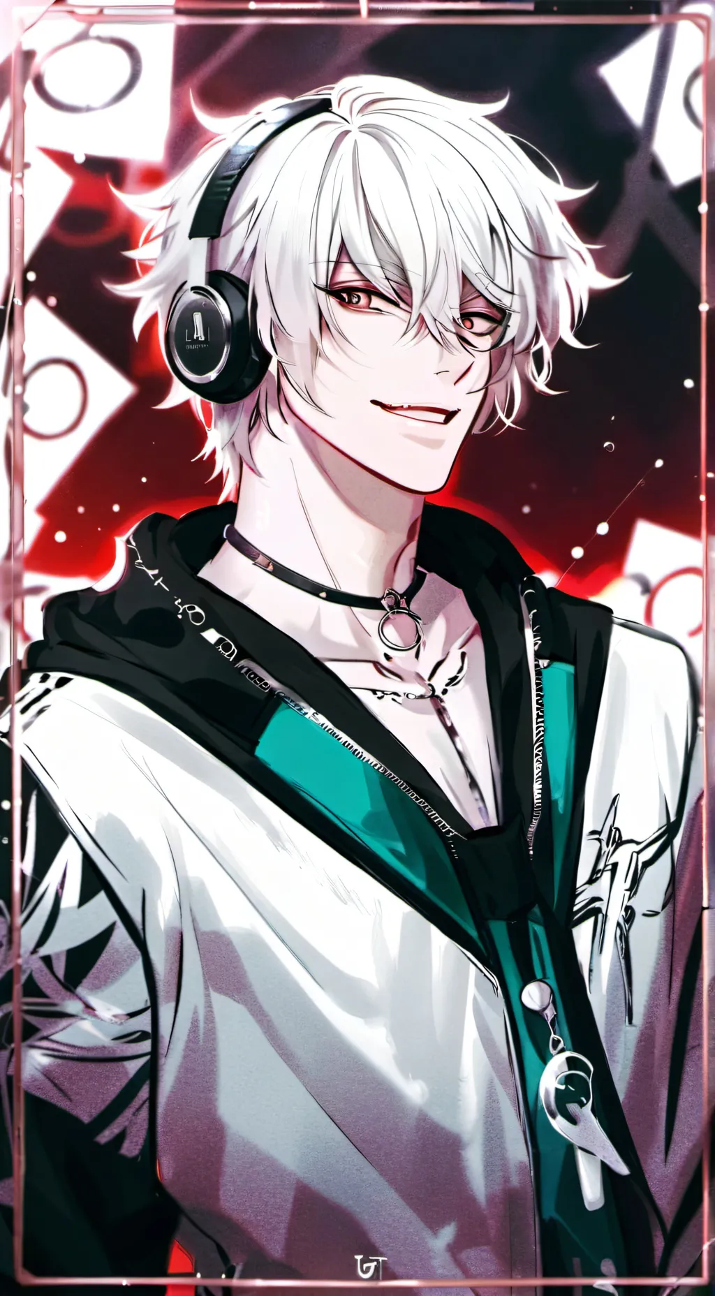 Talkie AI - Chat with ^^ haruko