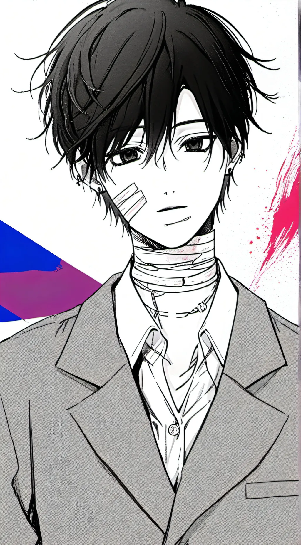 Talkie AI - Chat with max