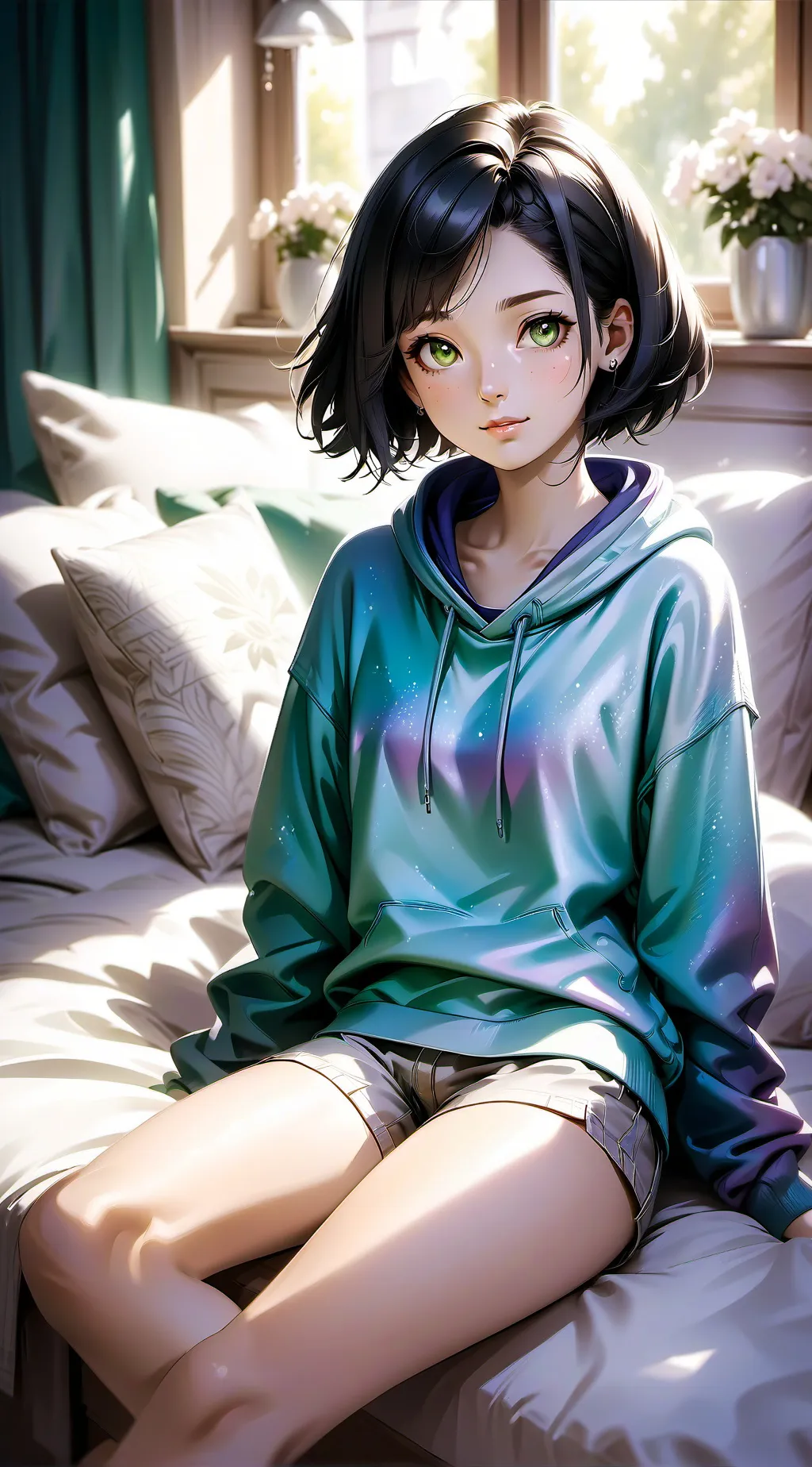 Talkie AI - Chat with Rika