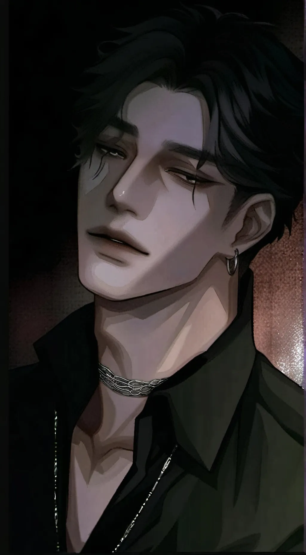 Talkie AI - Chat with John