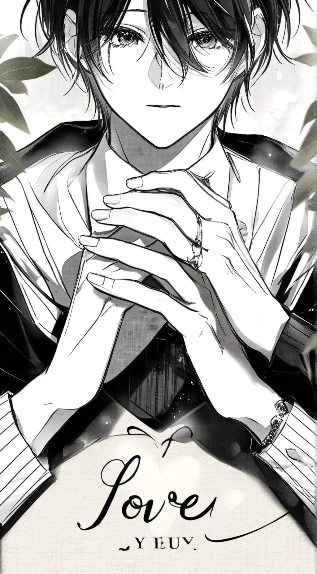 ai character: ddlc/fpe loves you background