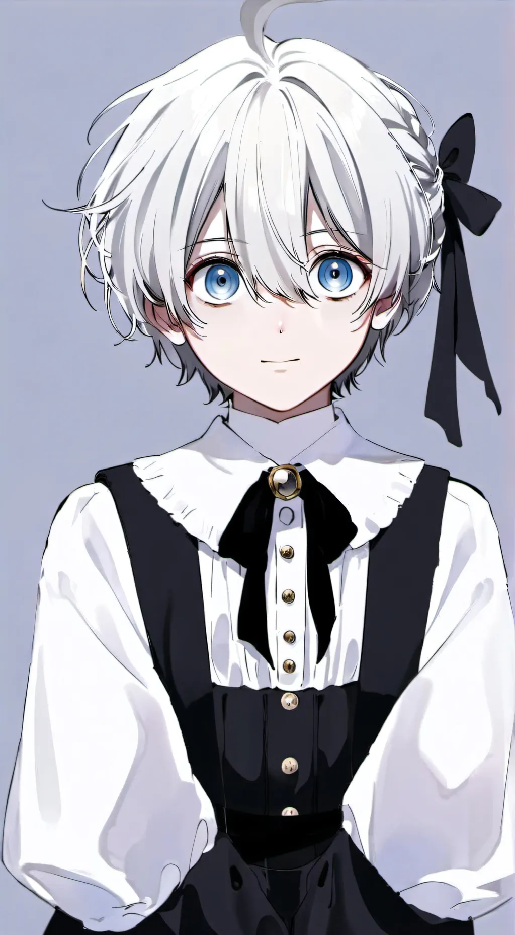 Talkie AI - Chat with Axel (*ˊᗜˋ*)