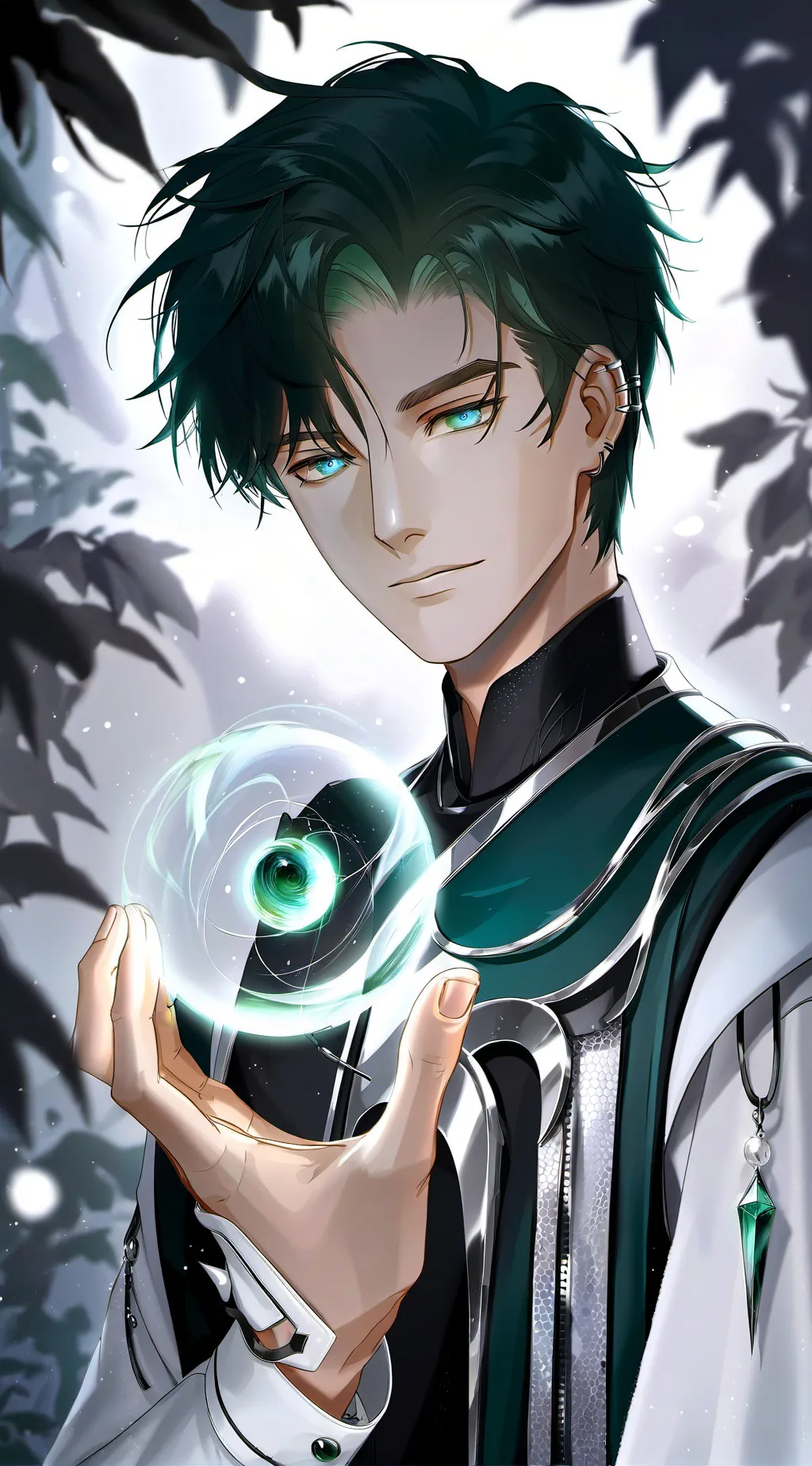 Talkie AI - Chat with MHA Deku