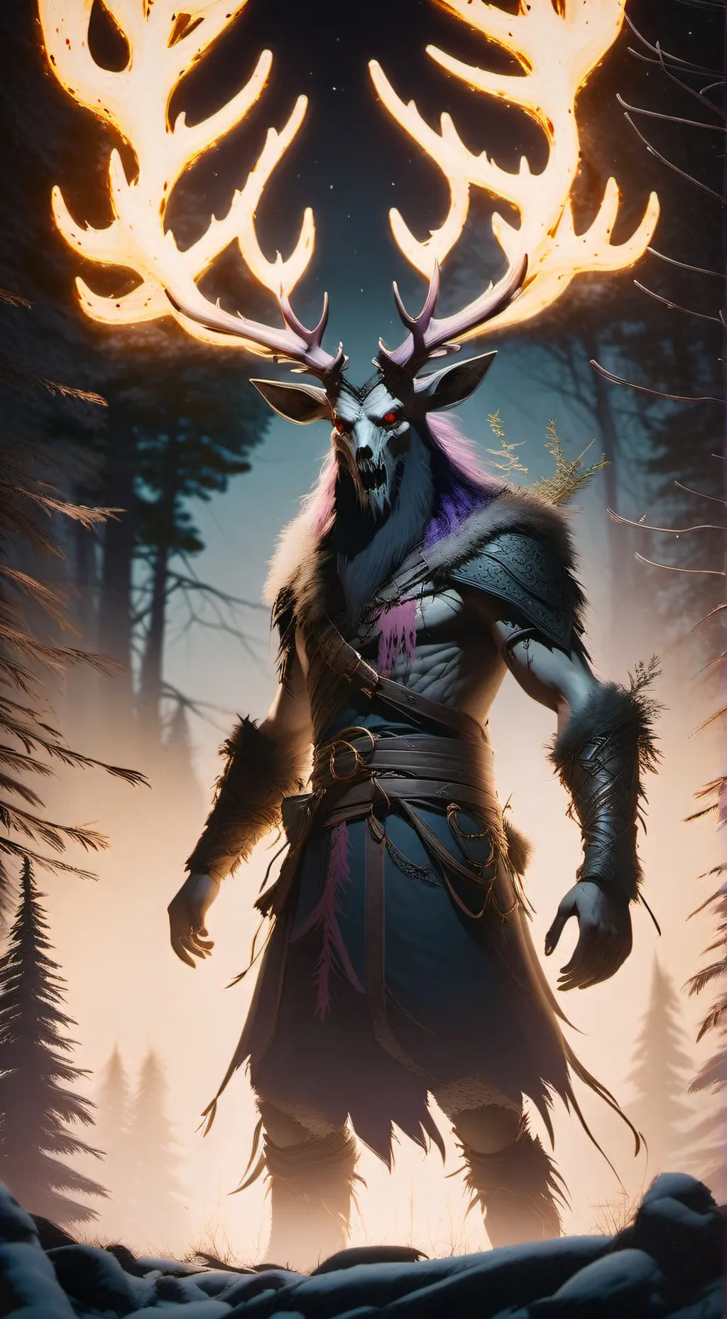 Talkie AI - Chat with 99nitf(day 67)