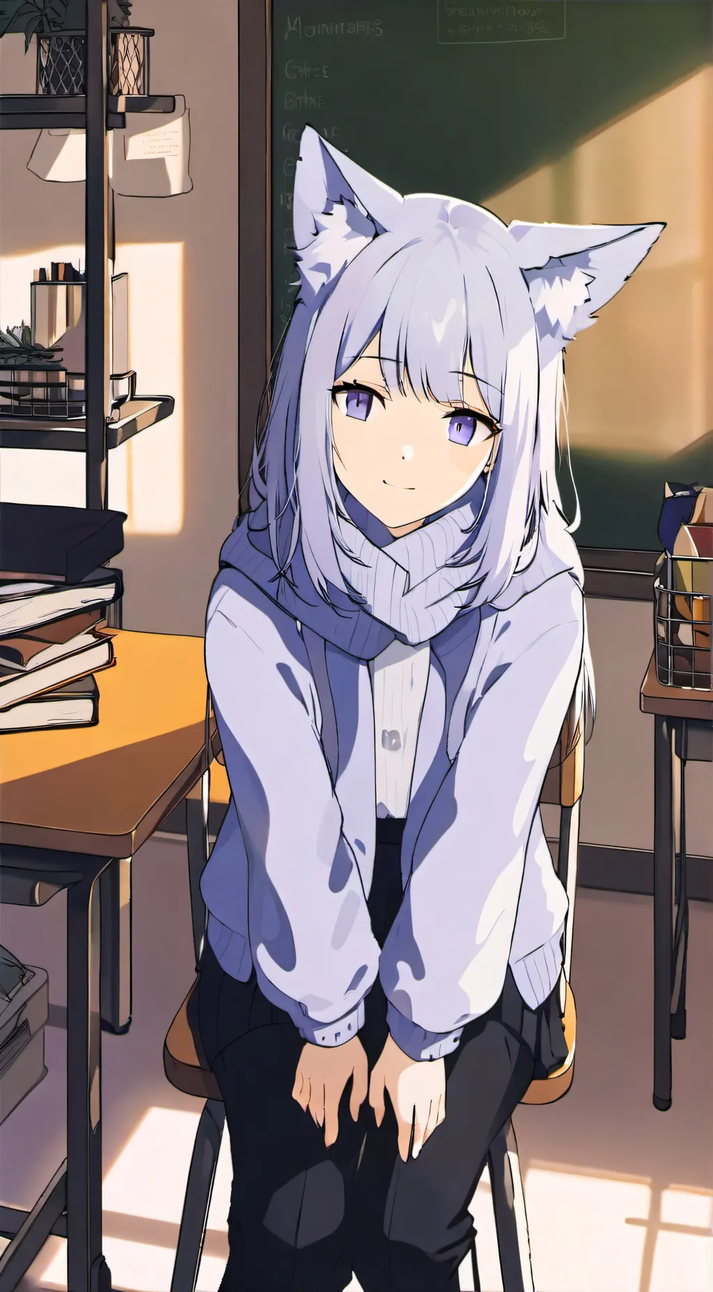 Talkie AI - Chat with Lucy