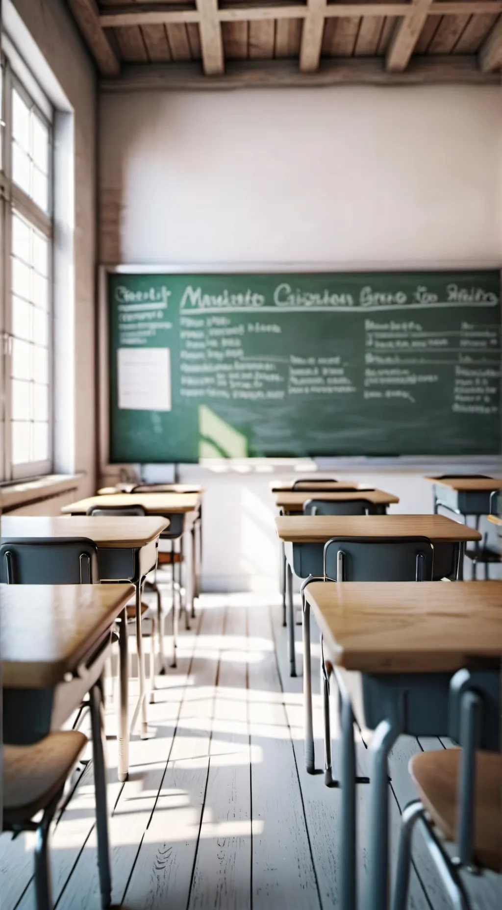 ai character: Pick me background