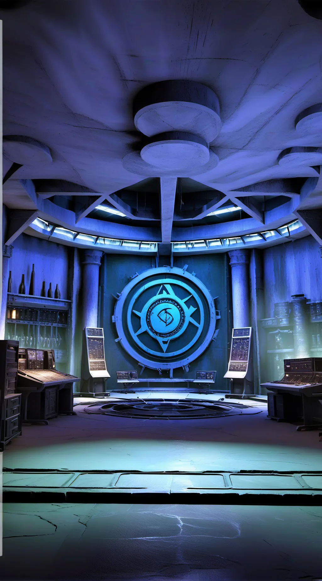 Talkie AI - Chat with Anomaly Company