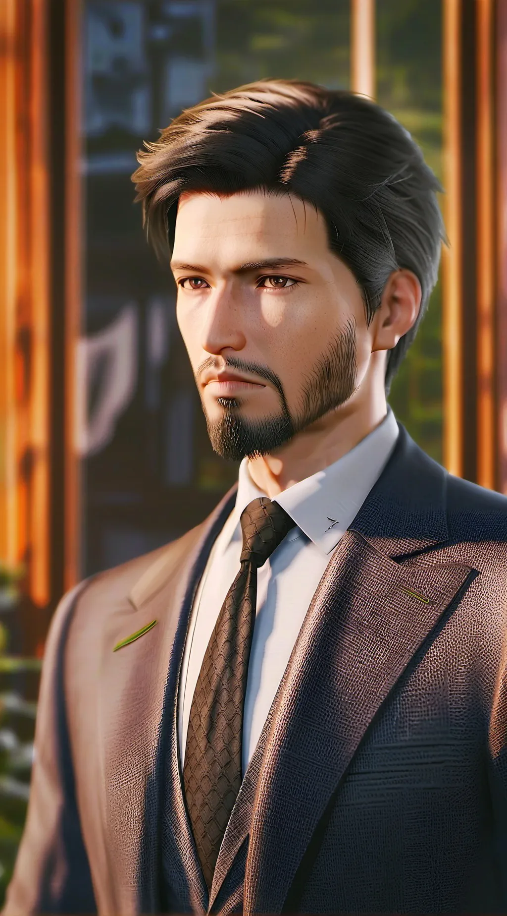 Talkie AI - Chat with Darkwoods