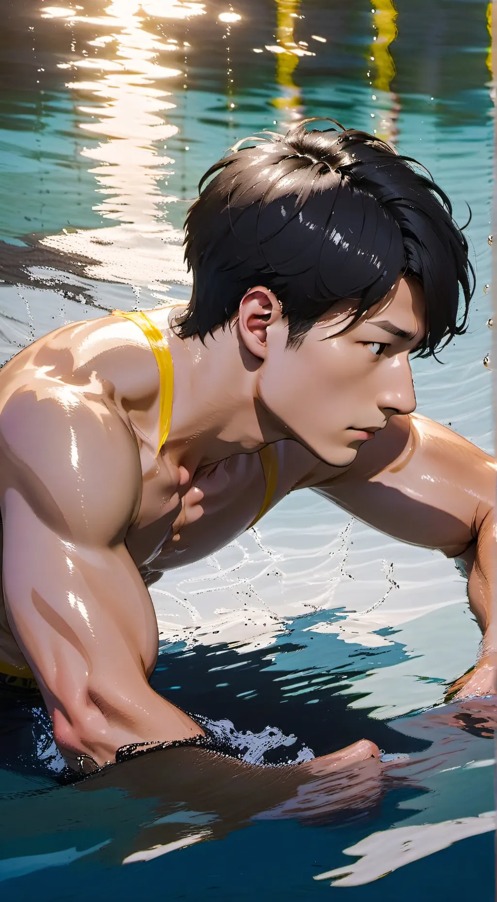 Talkie AI - Chat with Noah