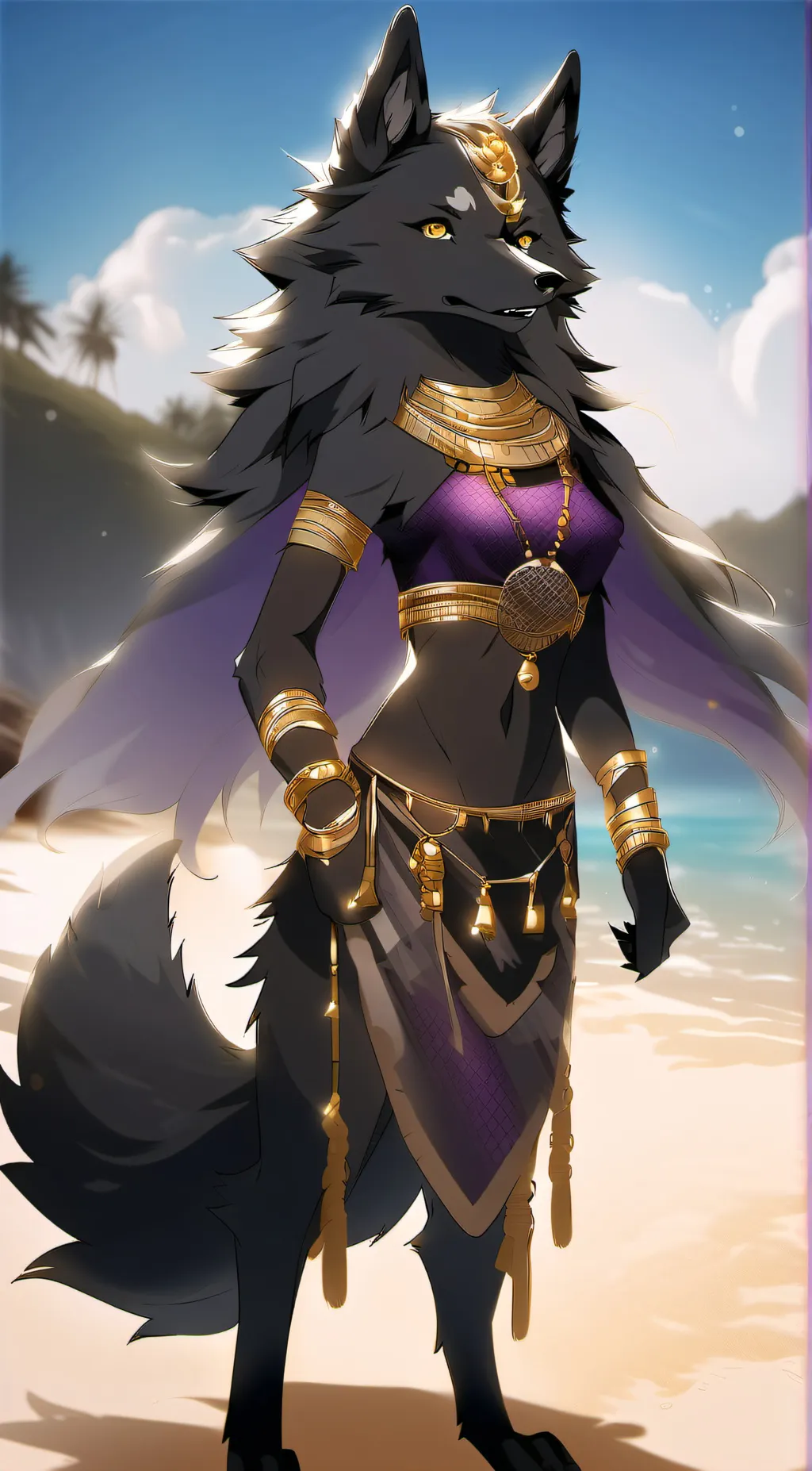 Talkie AI - Chat with Kiana