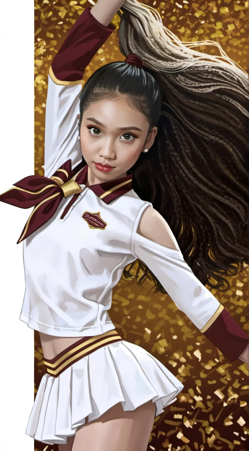 ai character: ♫Marhiane♫ background