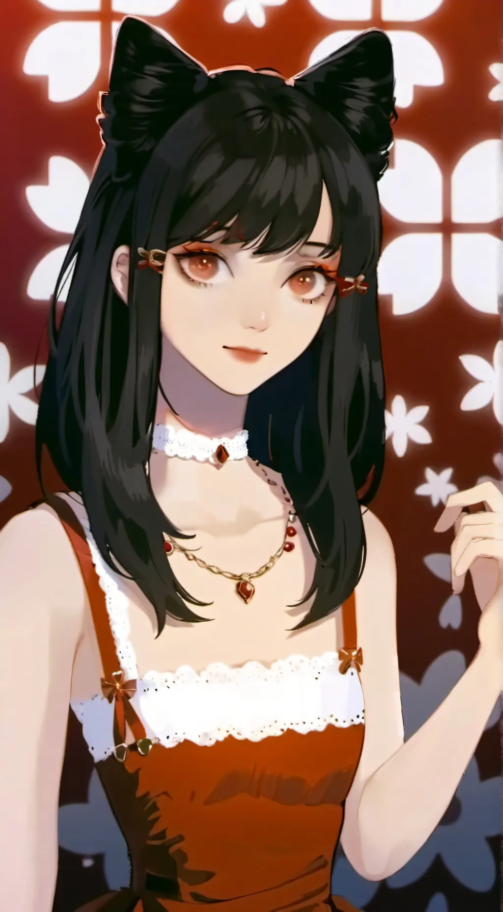 ai character: Eric  (or Erica) background