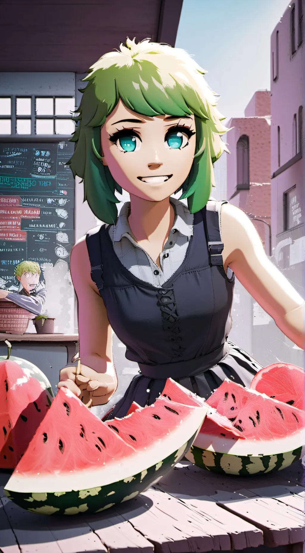 Talkie AI - Chat with Melony